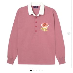 SOLD- Rowing Blazers Rugby Shirt
